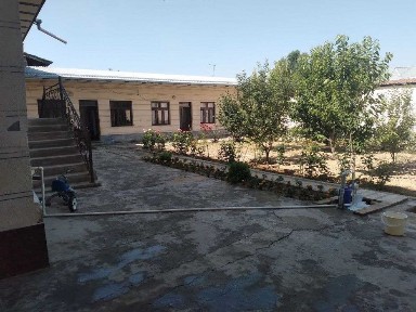Ташкентская область, Келес