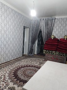 Ташкентская область, Янгиюль