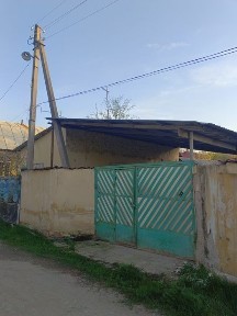 Ташкентская область, Зангиата