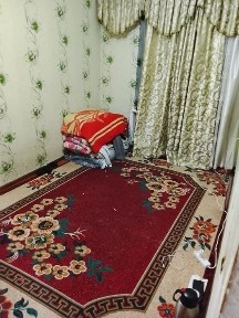 Срочна! Qorasaroyda 3 xonali uy sotiladi