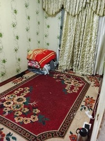 Ташкентская область, Ташкент, Алмазарский район