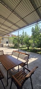 Ташкентская область, Дурмень
