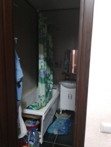 Продается квартира рядом с метро в новостройке, 67 м2, 3-ех комнатна
