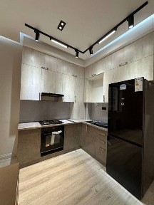 Продаю 3-х комнатную квартиру Дюплекс, Сергели Атлантис
