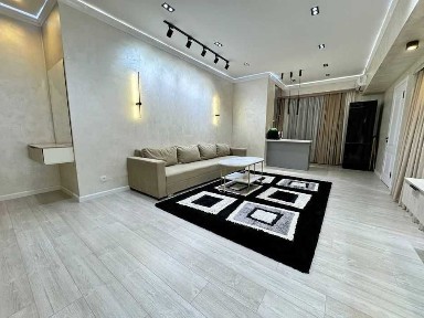 2-х комнатная 57м² на Ц 5 Ориентир Steam Bar