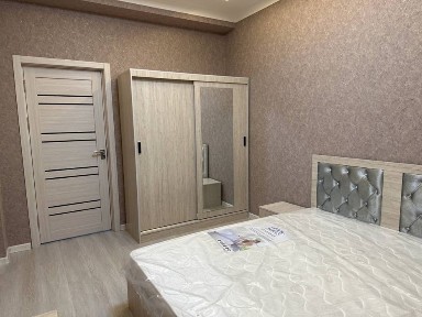 Аренда 2х ком. Евро квартира в Сергели новастройка ГРИН ХАУС. МЕТРО-3