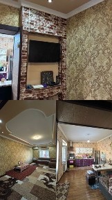 Ташкентская область, Ташкент, Бектемирский район