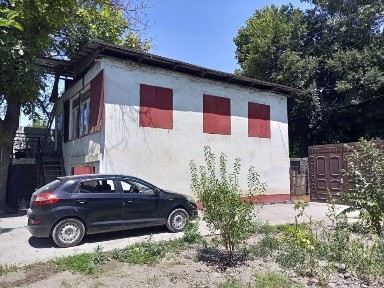 Продаётся дача янгиюль