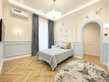 Центр Луначарского продается Евро Дом