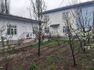 Уй сотилади срочна