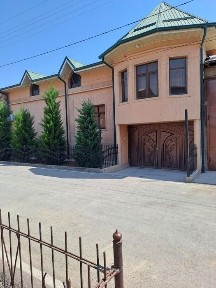 Ташкентская область, Кибрай