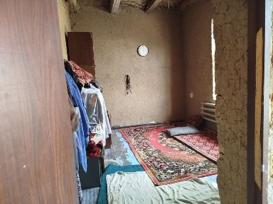 Kotta tirasaga juda yaqin