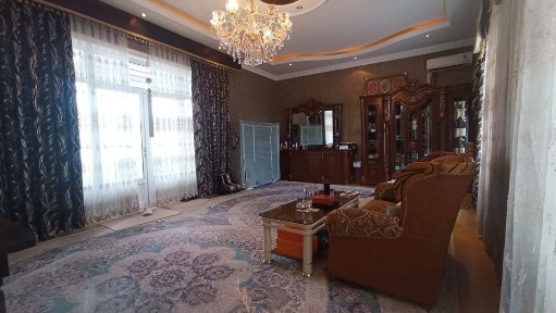 Ташкентская область, Ташкент, Алмазарский район