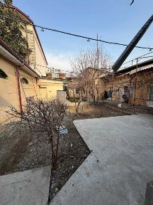 Продаётся участок. 6.7 соток Мирзо Улугбек ориентир ит парк