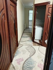 3-х комнатная квартира