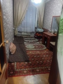 Ташкентская область, Ташкент, Мирзо-Улугбекский район