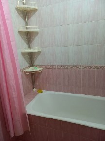 Сдам свою 1 комнатную квартиру на массиве куйлюк-4