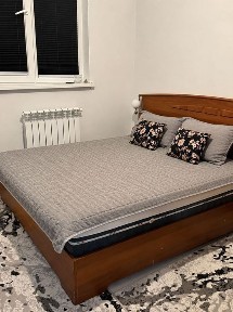 Kvartira qizlar uchun