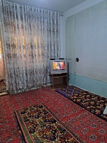 1 хонали уй ижарага берилади