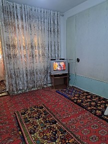 Ташкентская область, Ташкент, Яккасарайский район