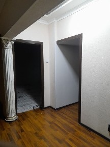 Yakkasaroy qushbegi 5 xonali kvartira ayol va qizlarga beriladi