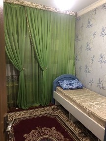 Ташкентская область, Ташкент, Алмазарский район