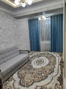 Ташкентская область, Ташкент, Мирзо-Улугбекский район