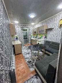 Квартира аренда.