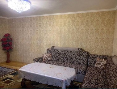 Ташкентская область, Ташкент, Чиланзарский район