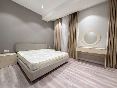 Апартаменты в Business Class Greenwich! 2/4/9 63 м²!