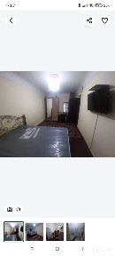 Сдается квартира Ц6, Uzkudar 3х ком, Аренда, Своя