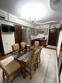 Аренда квартиры