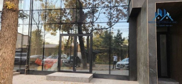 СДАЕТСЯ Помещение | 115 м2 |ЖК PARKWOOD