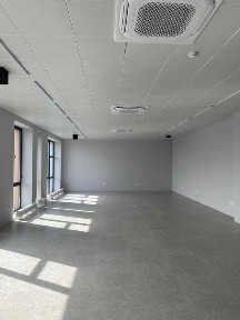 Сдается Офис | 246м2 - 2 комнаты - open space | ул. Махтумкули, ARCA