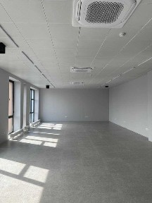 Сдается Офис | 246м2 - 2 комнаты - open space | ул. Махтумкули, ARCA