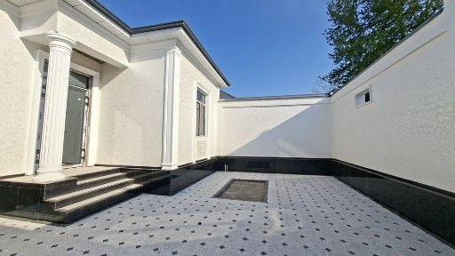 Янги курилган коттеж сотилади!