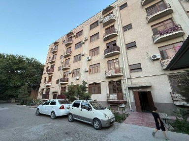 tayyor 4 xonali xonadon sotiladi#a892