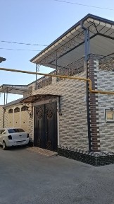Бухарская область, Бухара