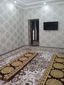 6 сотихли коттедж сотилади
