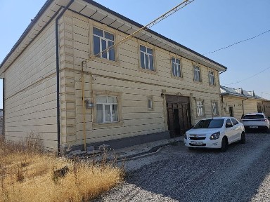 Uchaska yangiyul tumani M39 yoʼlga yaqin xalqabod moʼstidan 1.200m