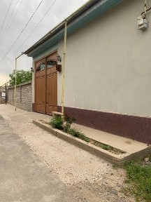 Ташкентская область, Янгиюль