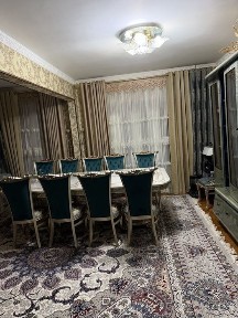 Ташкентская область, Ташкент, Юнусабадский район