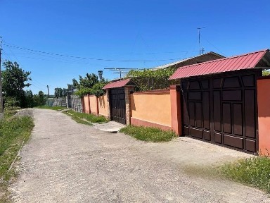 Продам участок зангиота