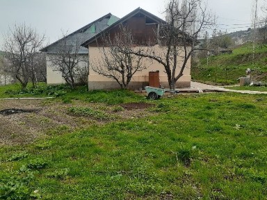 Ташкентская область, Большой Чимган