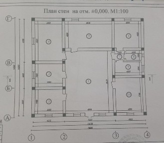 Srochna Surumda hovli sotiladi