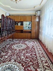 Ташкентская область, Ташкент, Яккасарайский район