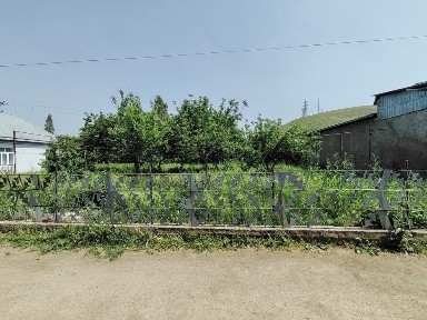 Продается участок