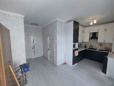 Коттедж 5 комнат 1.1 сотка Шумиловский городок, Диспансер, Яшнабад р-н