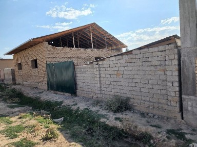 Ташкентская область, Эшангузар