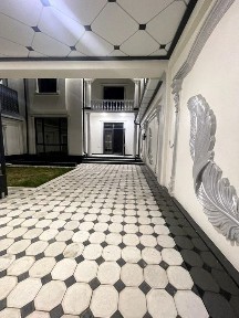 Ташкентская область, Ташкент, Алмазарский район